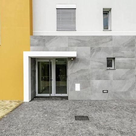 Luxury Poolside View Apartment Funchal  Esterno foto