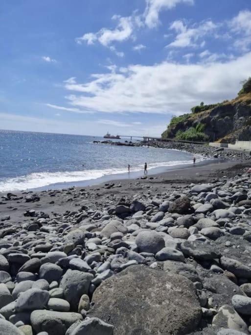 Luxury Poolside View Apartment Funchal  Esterno foto